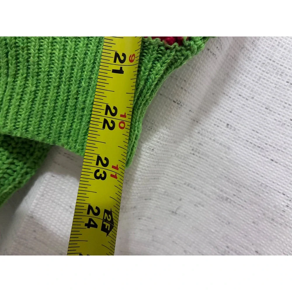 N/A vibrant green